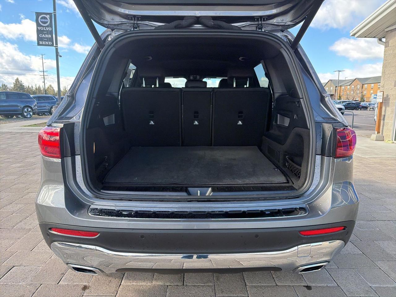 2024 Mercedes-Benz GLB GLB 250 Bend OR