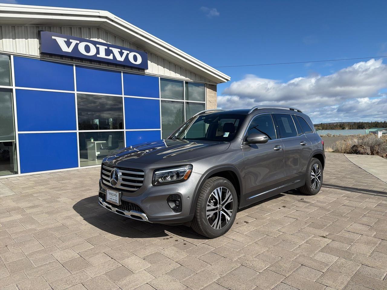 2024 Mercedes-Benz GLB GLB 250 Bend OR