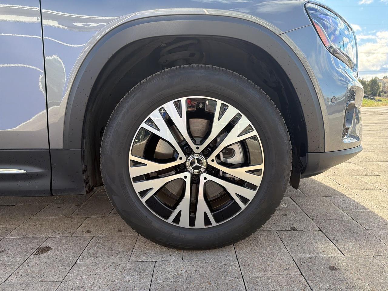 2024 Mercedes-Benz GLB GLB 250 Bend OR