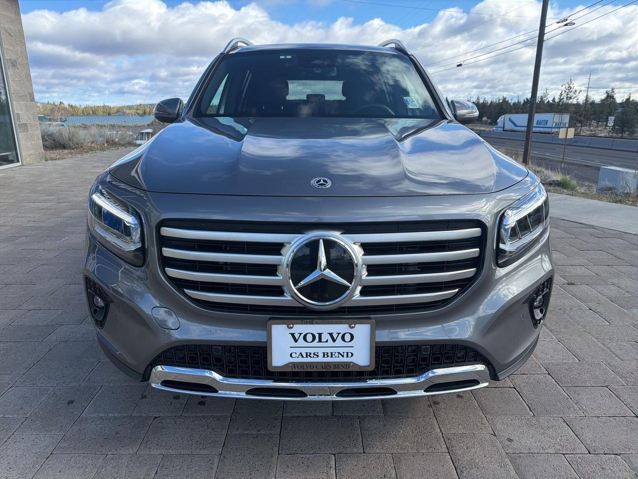 2024 Mercedes-Benz GLB GLB 250 Bend OR