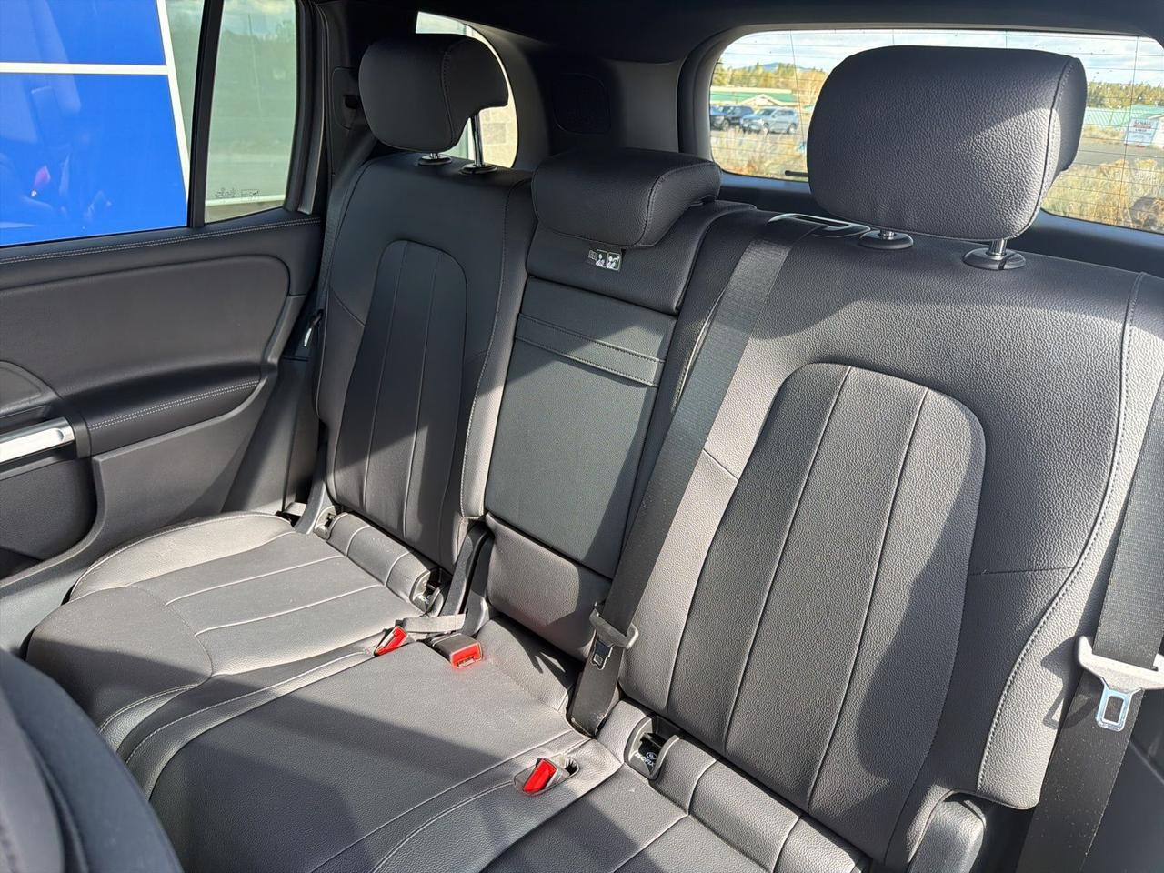 2024 Mercedes-Benz GLB GLB 250 Bend OR