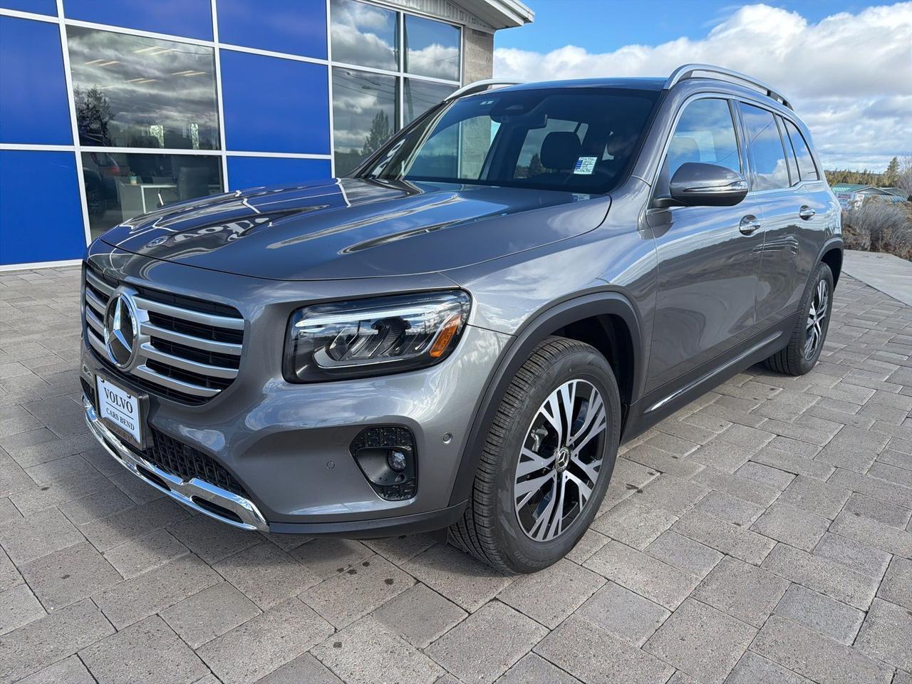 2024 Mercedes-Benz GLB GLB 250 Bend OR