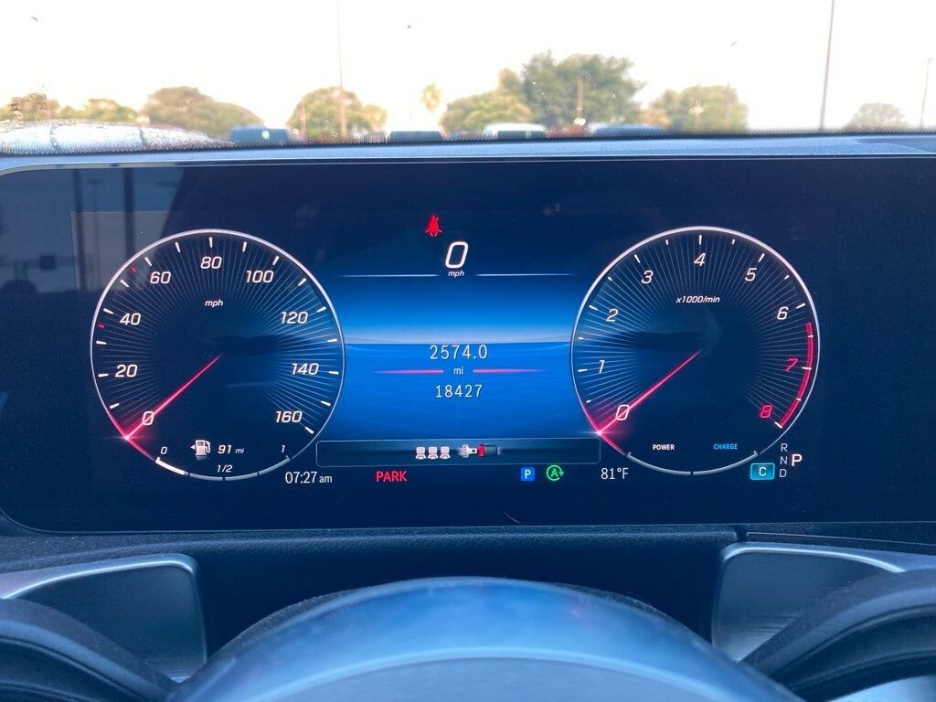 2024 Mercedes-Benz GLB GLB 250 San Antonio TX