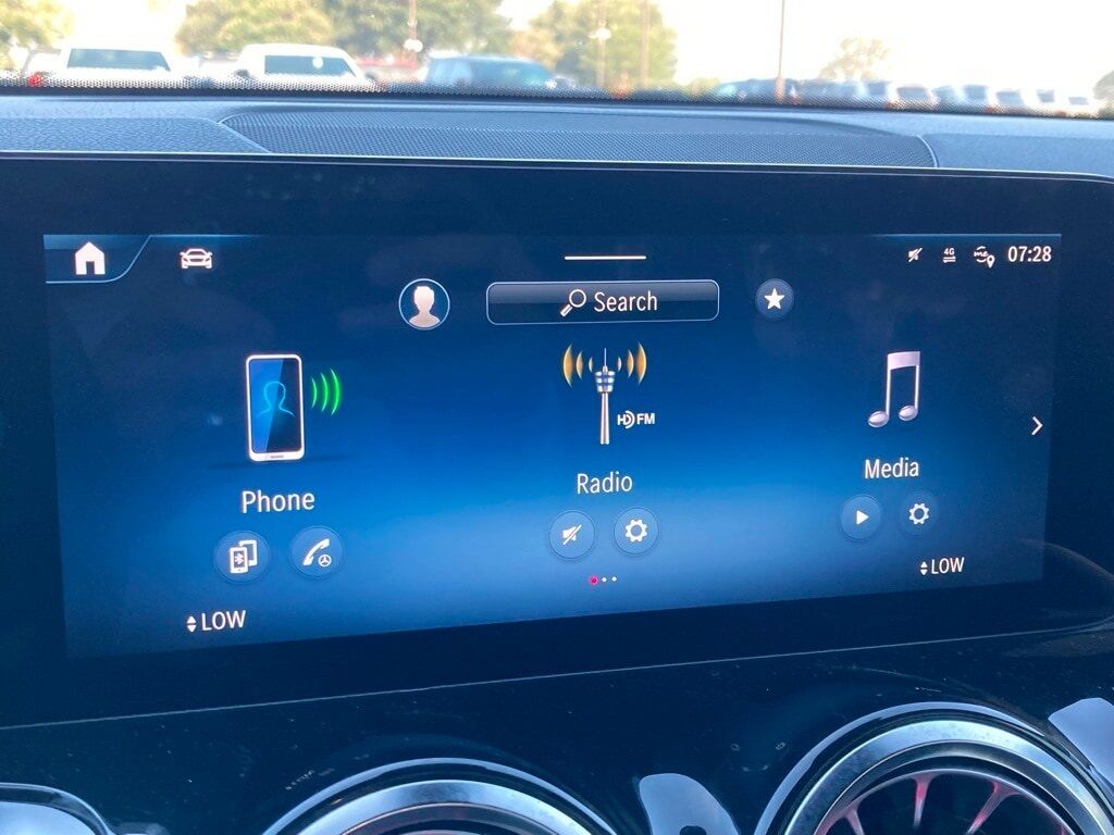 2024 Mercedes-Benz GLB GLB 250 San Antonio TX