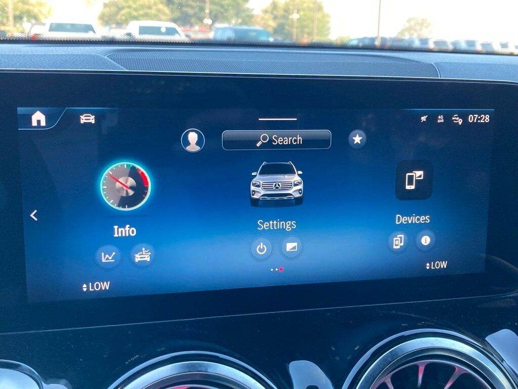2024 Mercedes-Benz GLB GLB 250 San Antonio TX