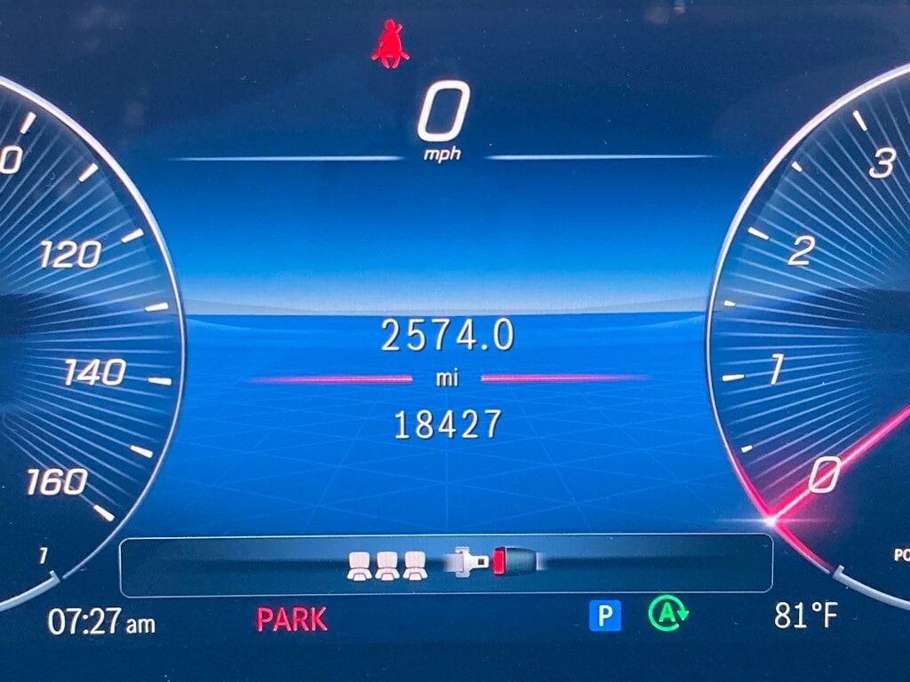 2024 Mercedes-Benz GLB GLB 250 San Antonio TX