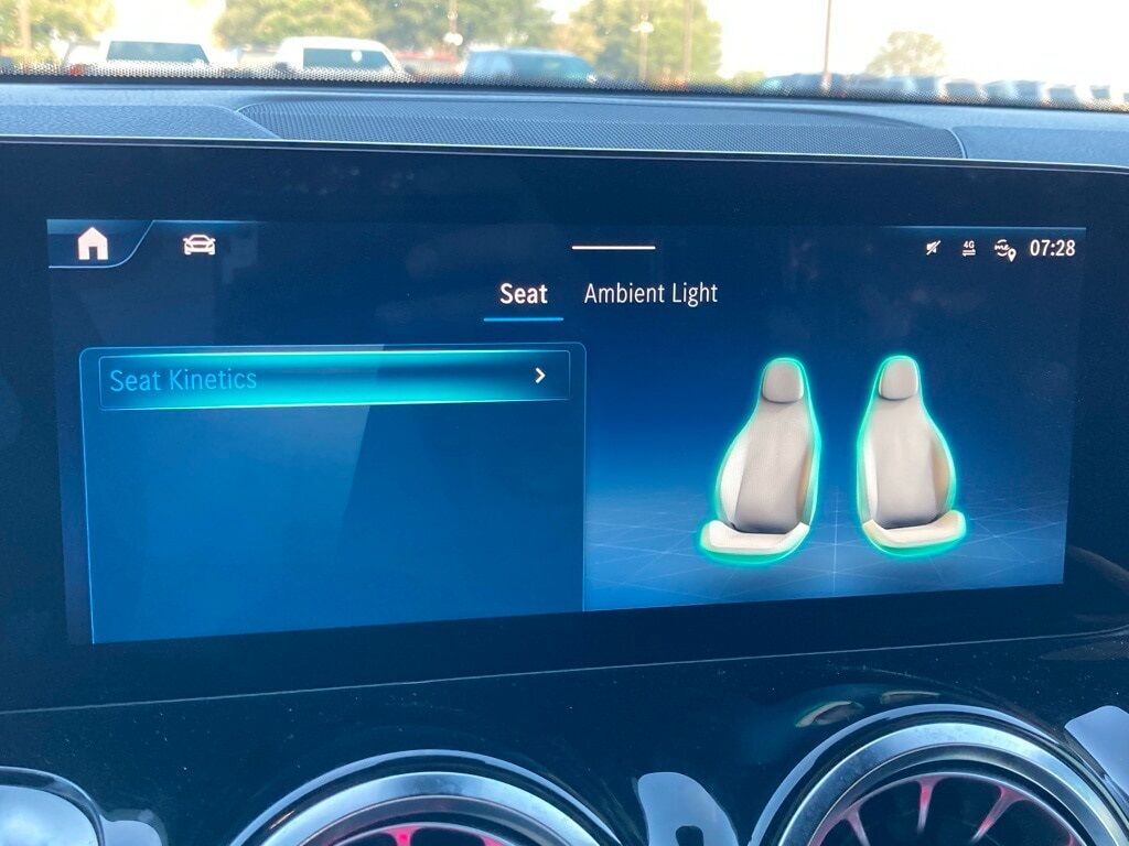 2024 Mercedes-Benz GLB GLB 250 San Antonio TX