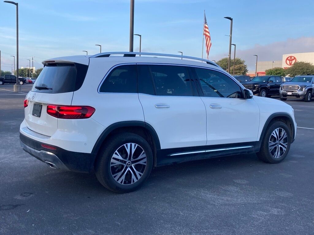 2024 Mercedes-Benz GLB GLB 250 San Antonio TX