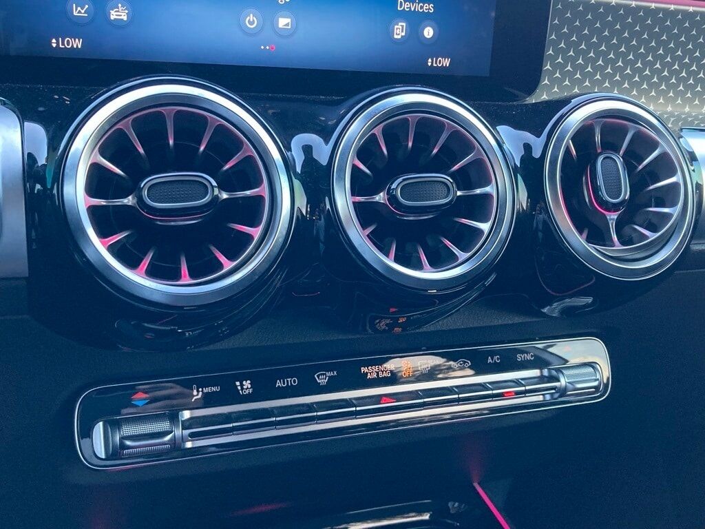 2024 Mercedes-Benz GLB GLB 250 San Antonio TX