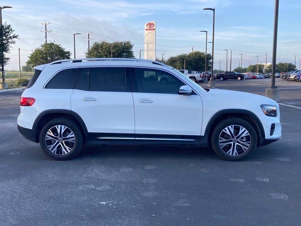 2024 Mercedes-Benz GLB GLB 250 San Antonio TX