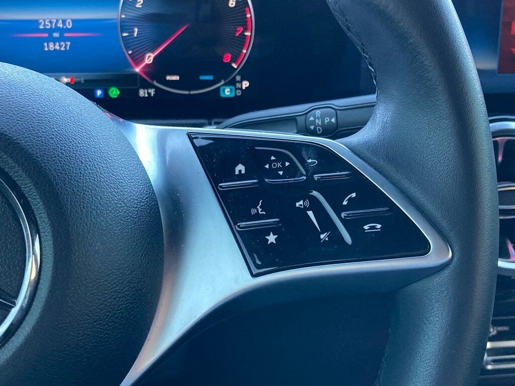 2024 Mercedes-Benz GLB GLB 250 San Antonio TX