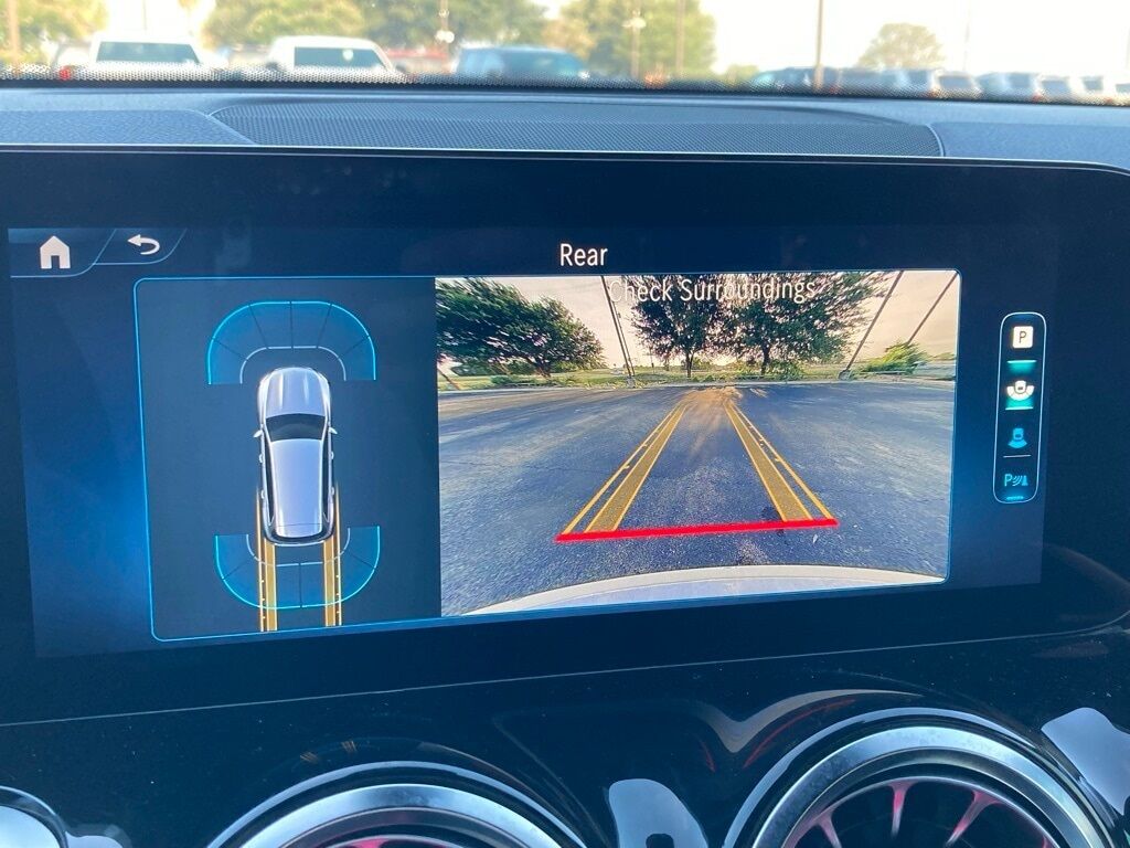 2024 Mercedes-Benz GLB GLB 250 San Antonio TX