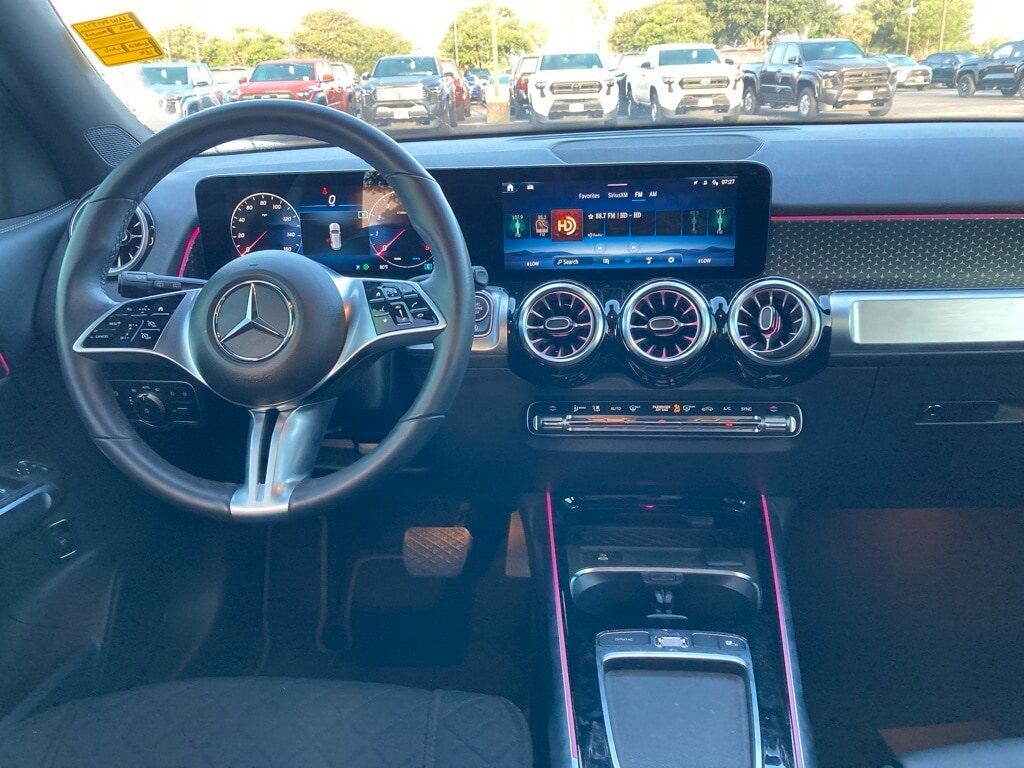 2024 Mercedes-Benz GLB GLB 250 San Antonio TX