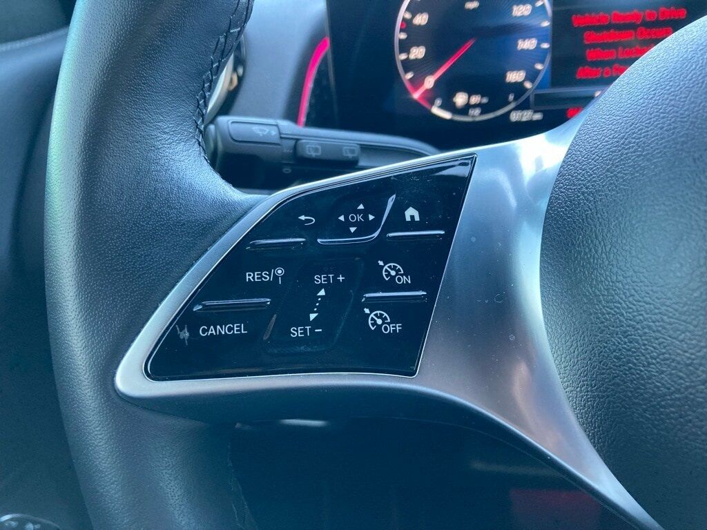 2024 Mercedes-Benz GLB GLB 250 San Antonio TX