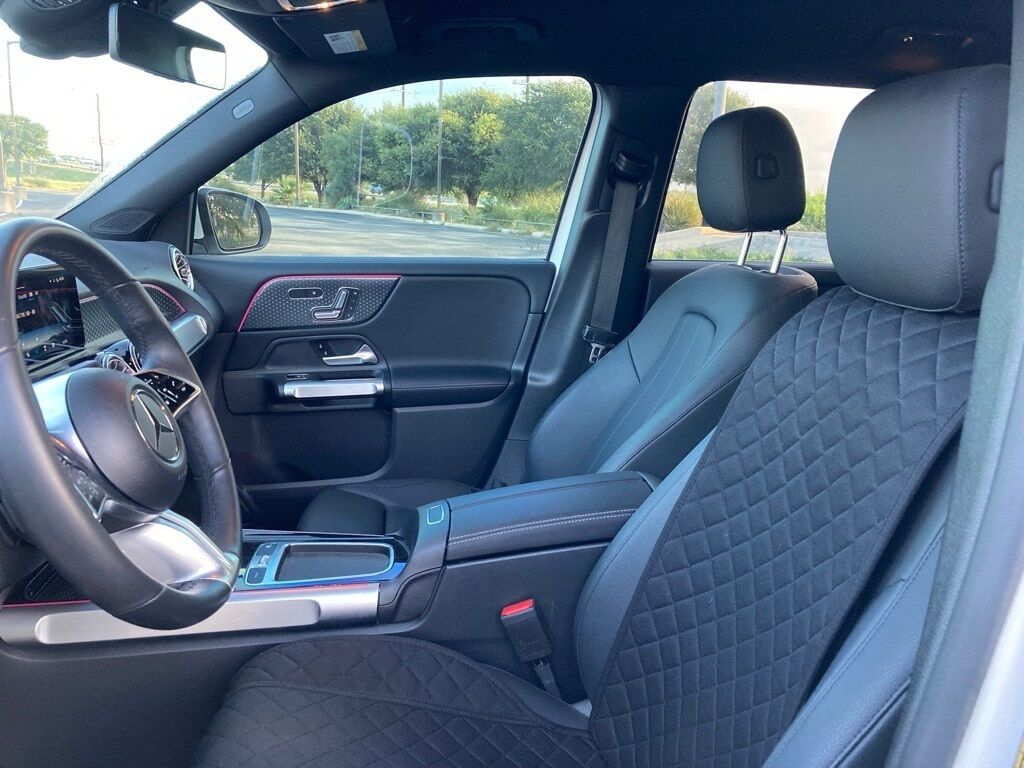 2024 Mercedes-Benz GLB GLB 250 San Antonio TX
