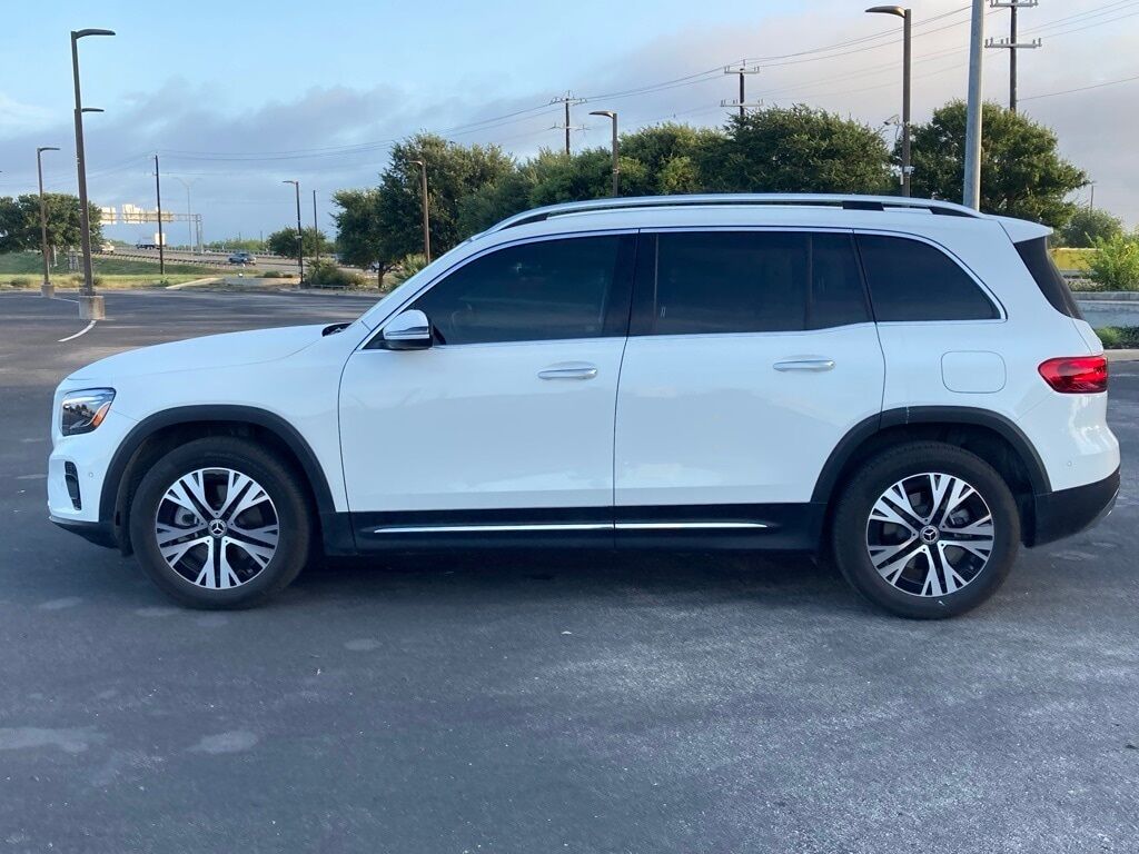 2024 Mercedes-Benz GLB GLB 250 San Antonio TX