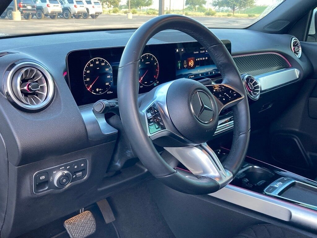 2024 Mercedes-Benz GLB GLB 250 San Antonio TX
