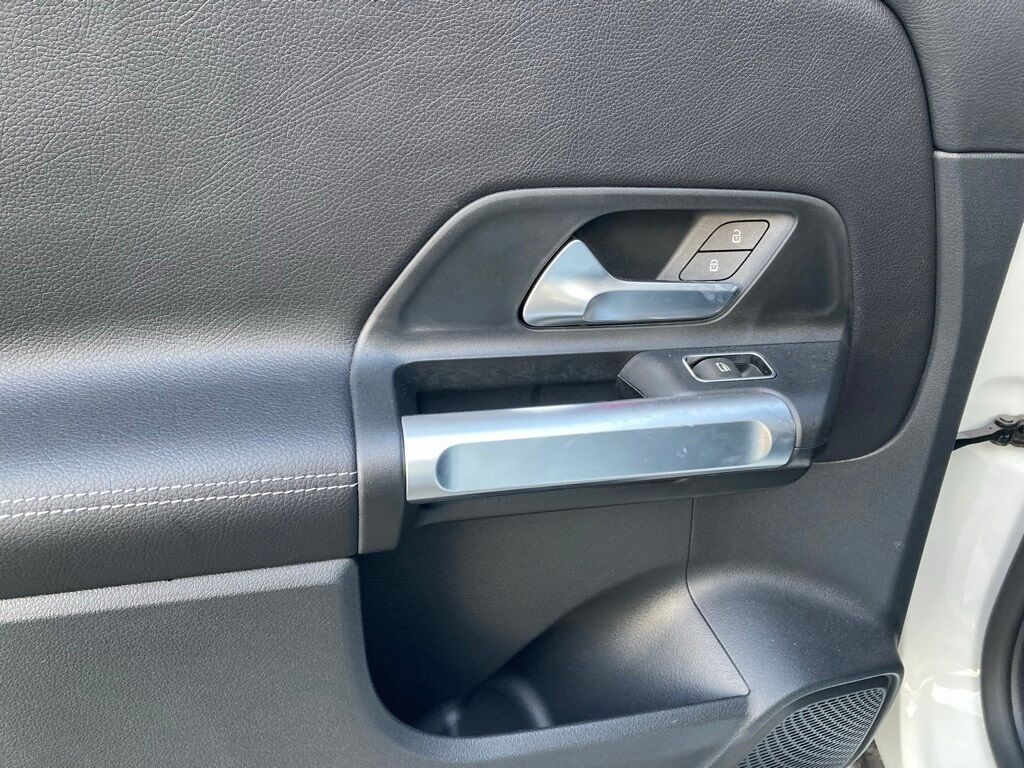 2024 Mercedes-Benz GLB GLB 250 San Antonio TX