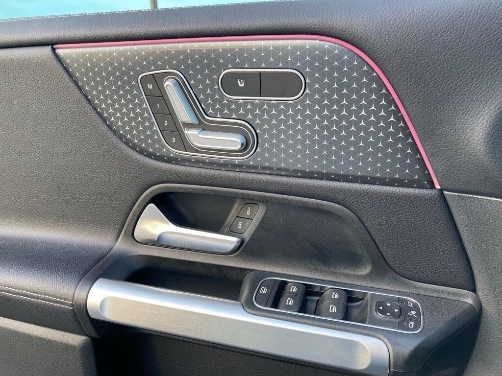 2024 Mercedes-Benz GLB GLB 250 San Antonio TX