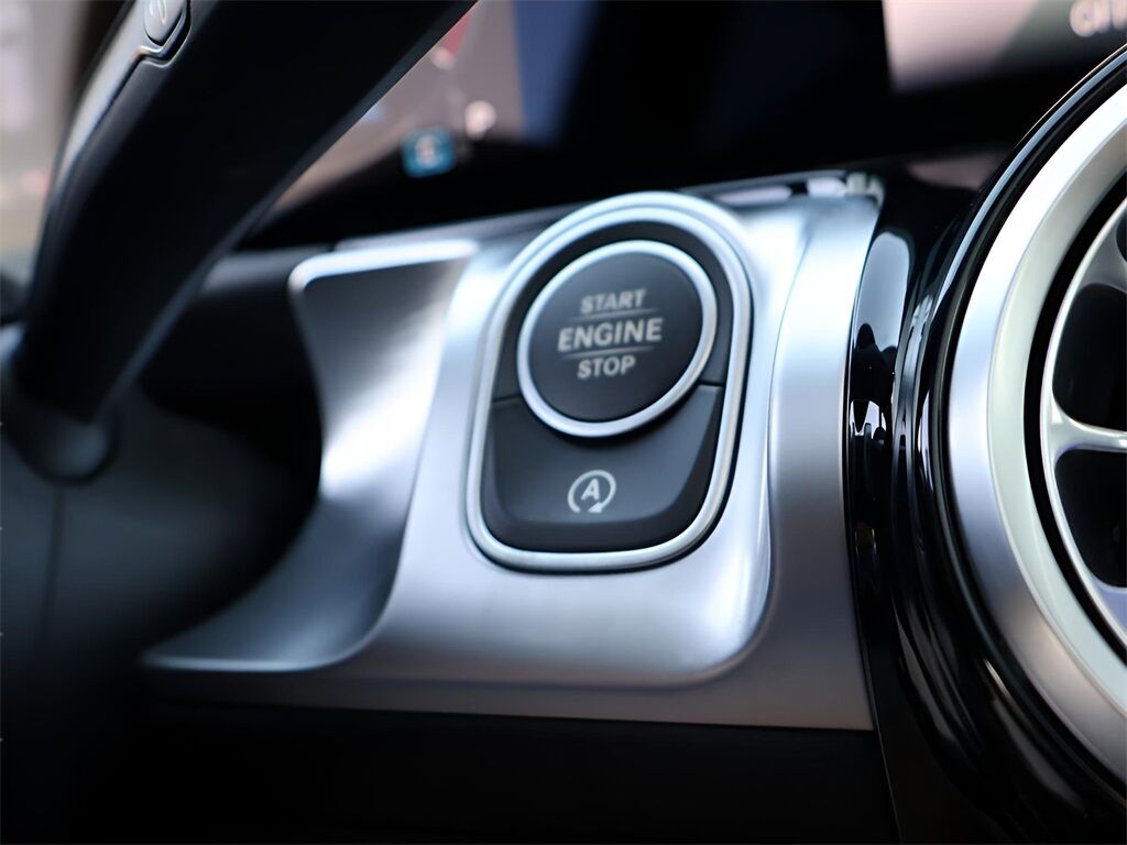 2024 Mercedes-Benz GLB GLB 250 San Clemente CA