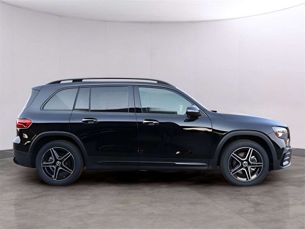 2024 Mercedes-Benz GLB GLB 250 San Clemente CA