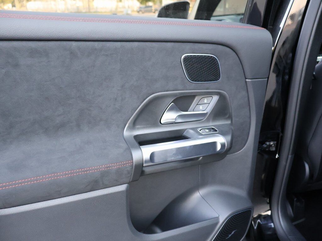 2024 Mercedes-Benz GLB GLB 250 San Clemente CA