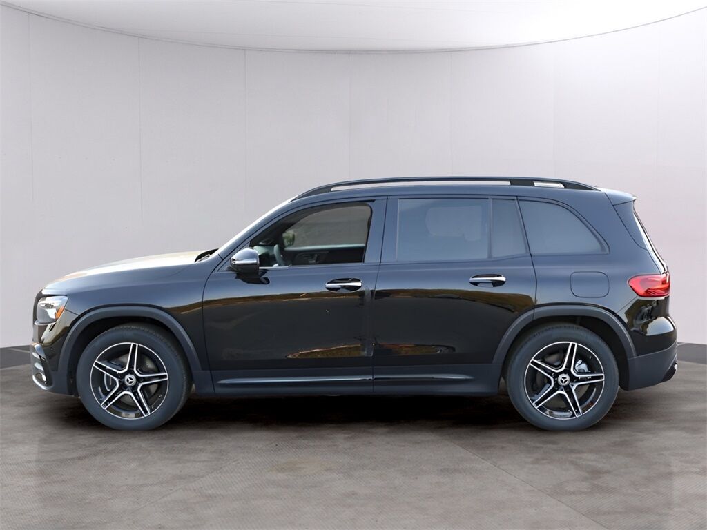 2024 Mercedes-Benz GLB GLB 250 San Clemente CA