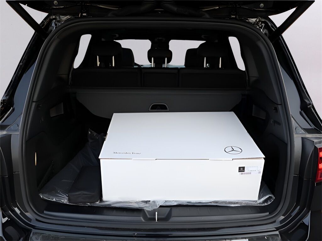 2024 Mercedes-Benz GLB GLB 250 San Clemente CA