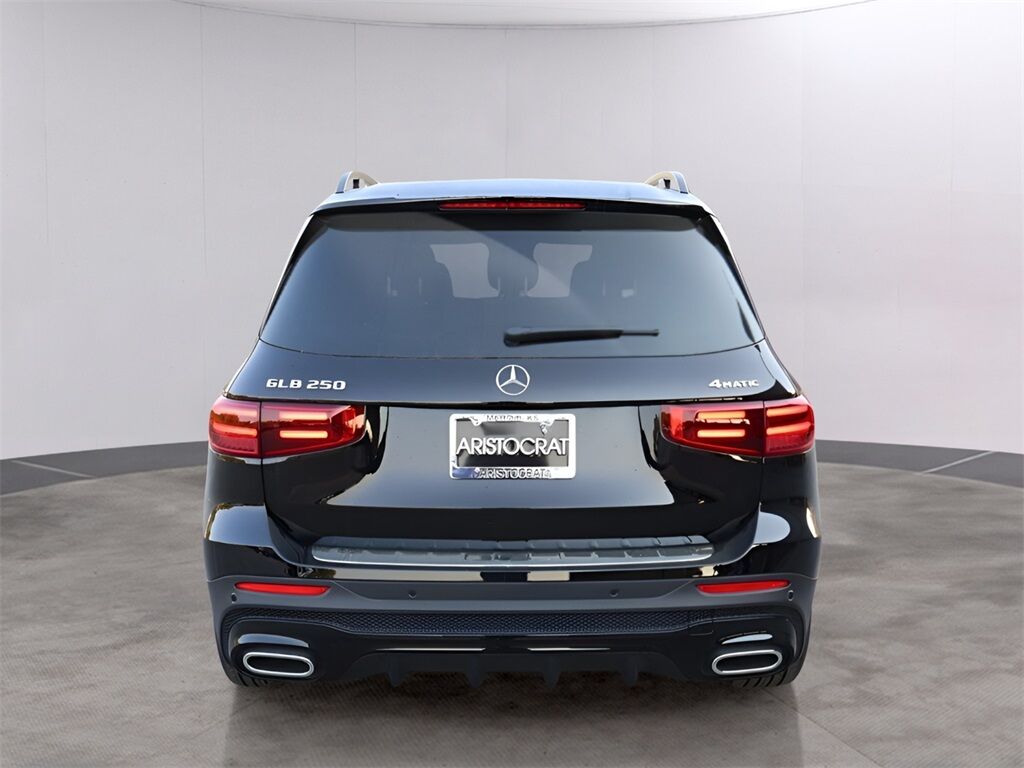 2024 Mercedes-Benz GLB GLB 250 San Clemente CA