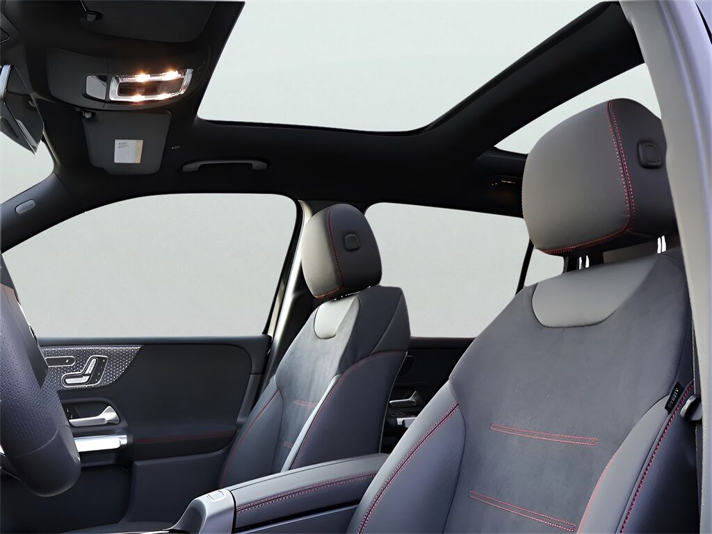 2024 Mercedes-Benz GLB GLB 250 San Clemente CA