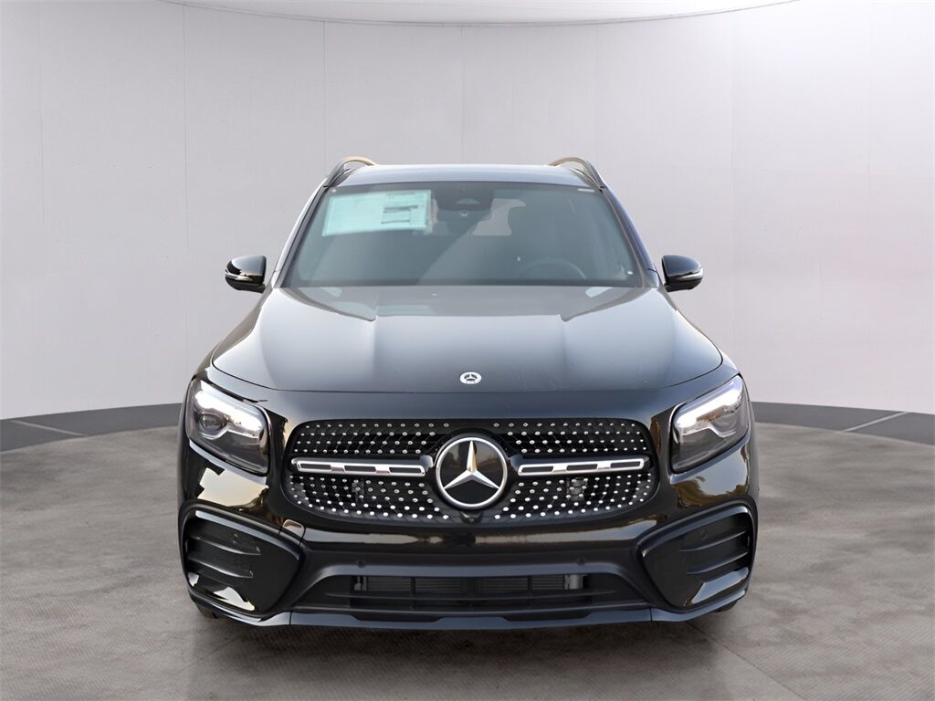 2024 Mercedes-Benz GLB GLB 250 San Clemente CA