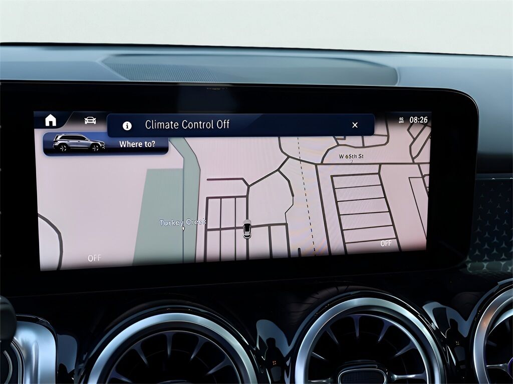 2024 Mercedes-Benz GLB GLB 250 San Clemente CA