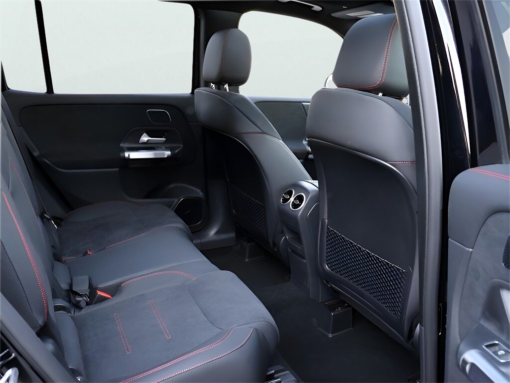 2024 Mercedes-Benz GLB GLB 250 San Clemente CA