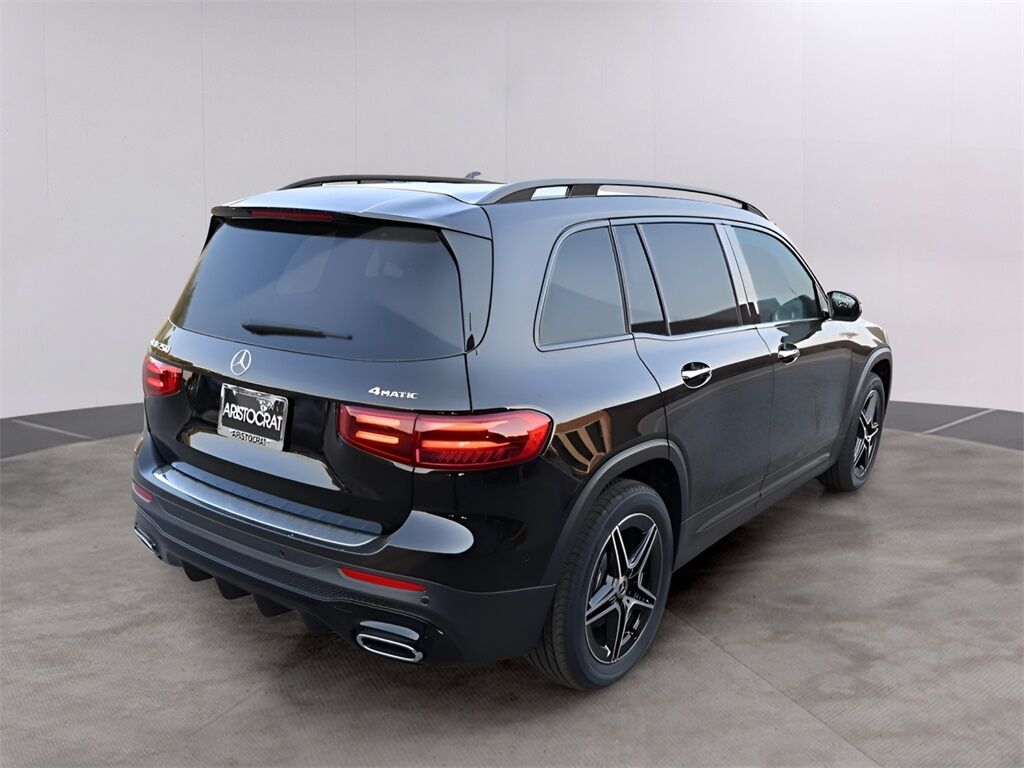 2024 Mercedes-Benz GLB GLB 250 San Clemente CA