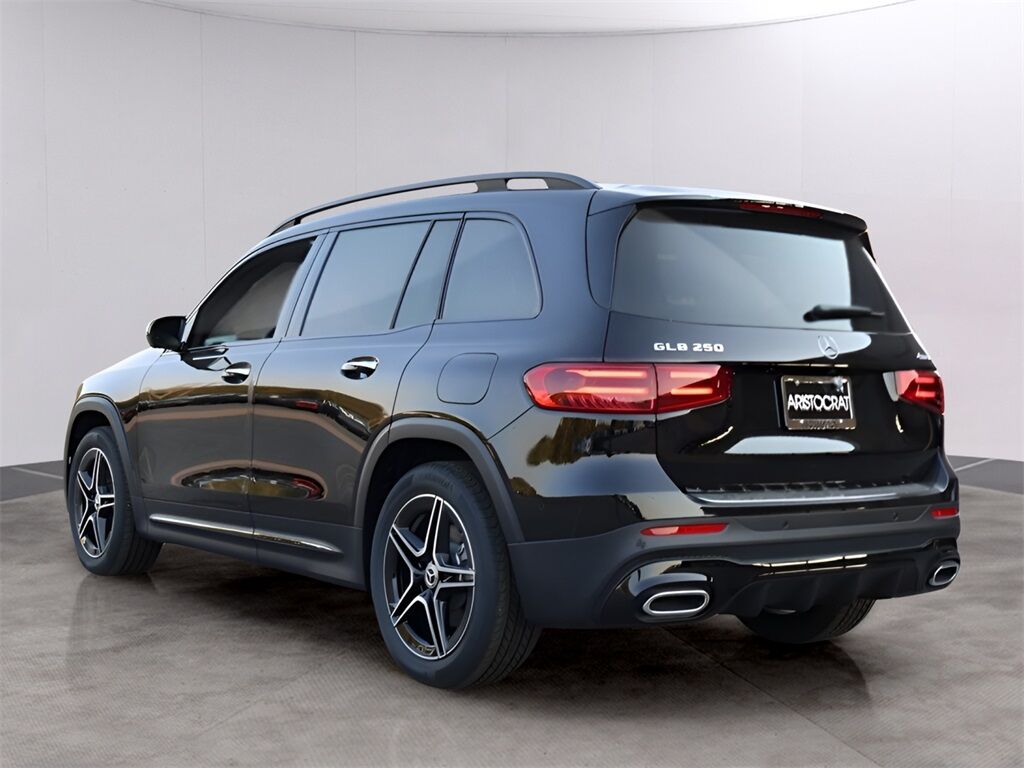 2024 Mercedes-Benz GLB GLB 250 San Clemente CA