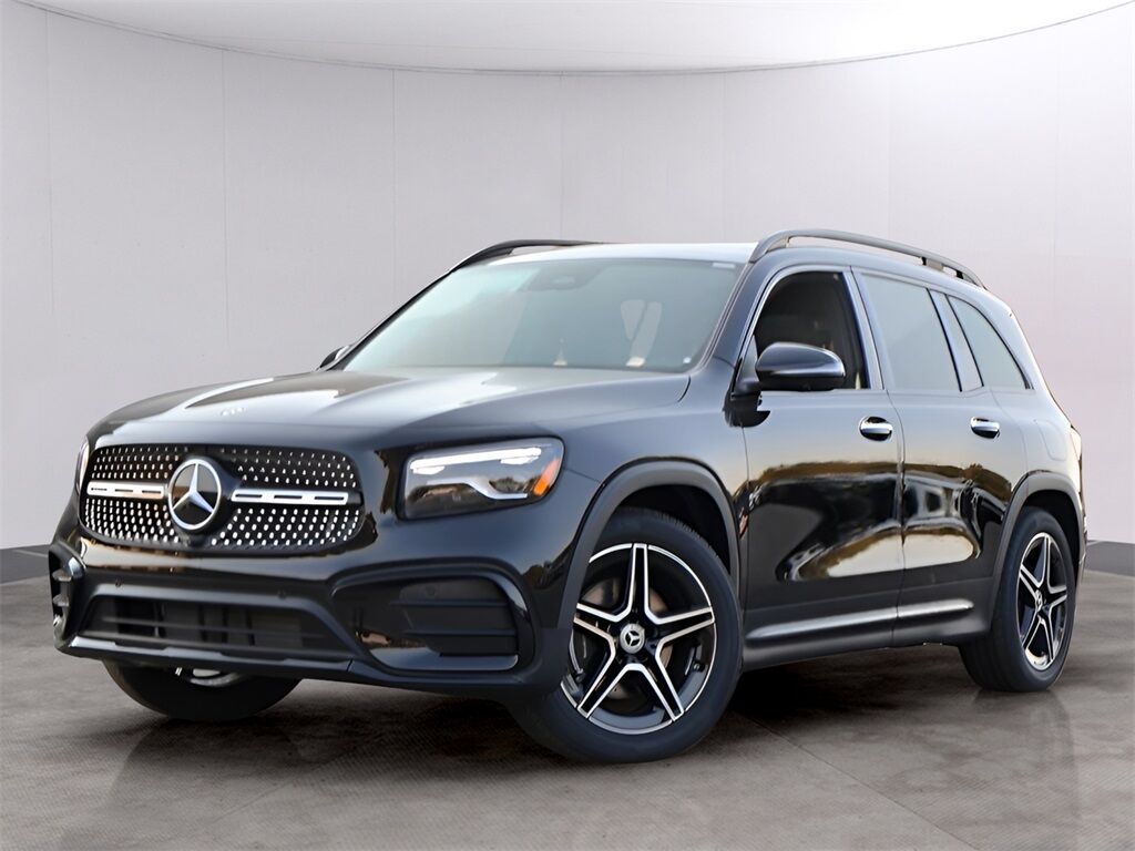 2024 Mercedes-Benz GLB GLB 250 San Clemente CA