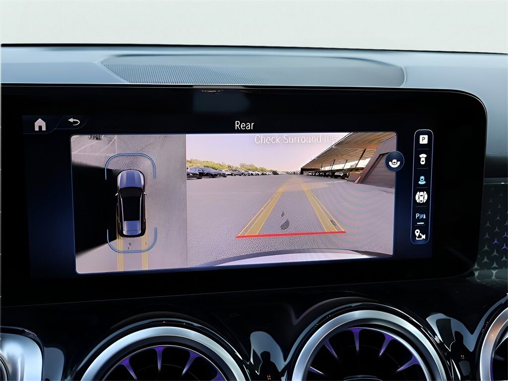 2024 Mercedes-Benz GLB GLB 250 San Clemente CA