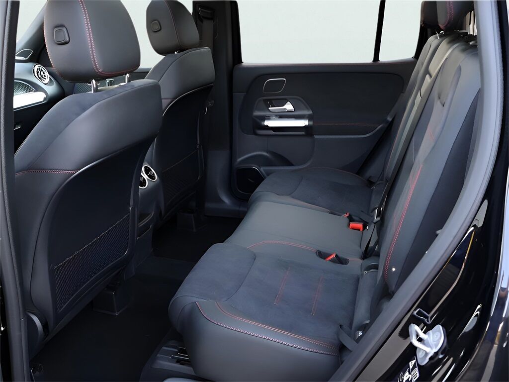 2024 Mercedes-Benz GLB GLB 250 San Clemente CA