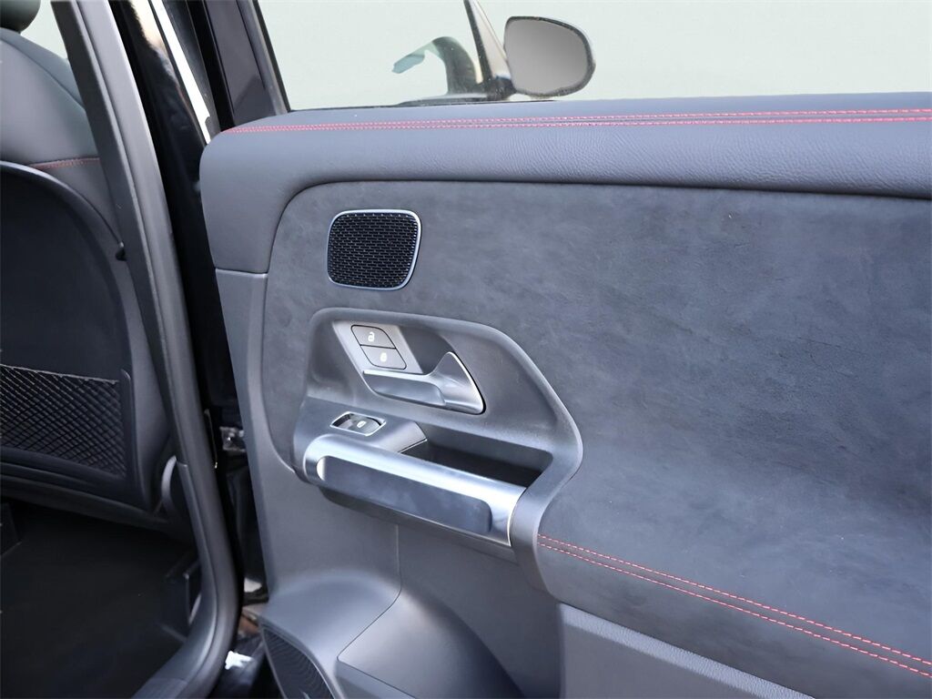 2024 Mercedes-Benz GLB GLB 250 San Clemente CA
