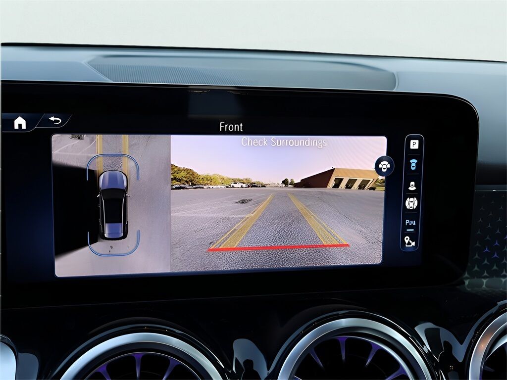 2024 Mercedes-Benz GLB GLB 250 San Clemente CA