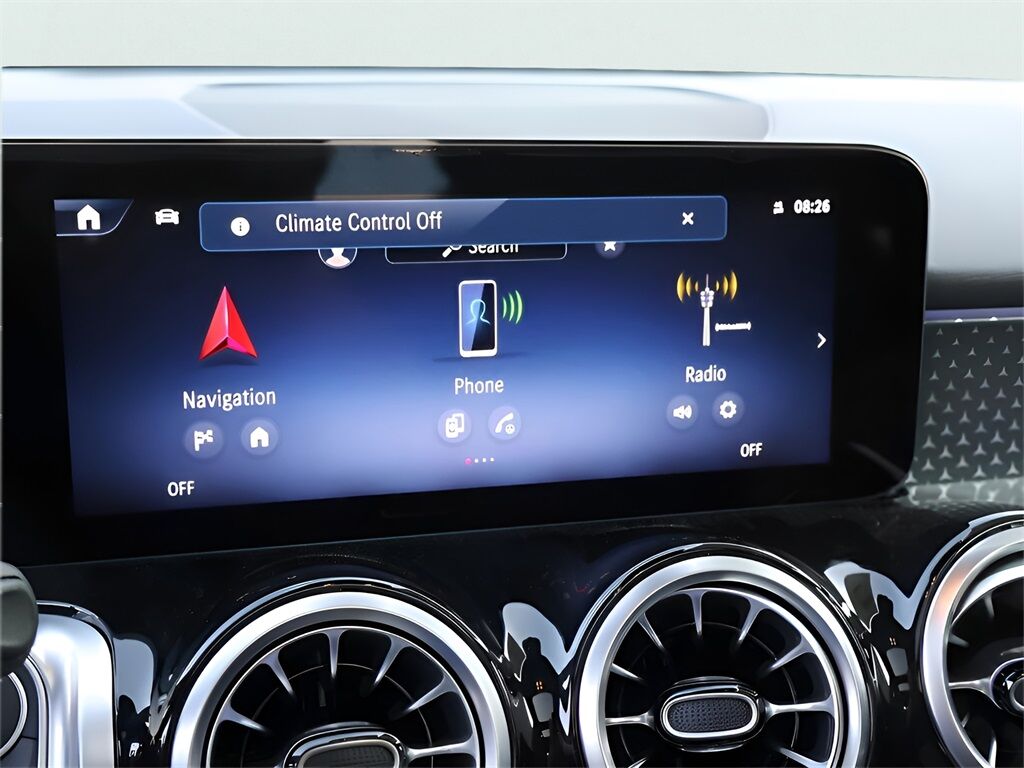 2024 Mercedes-Benz GLB GLB 250 San Clemente CA
