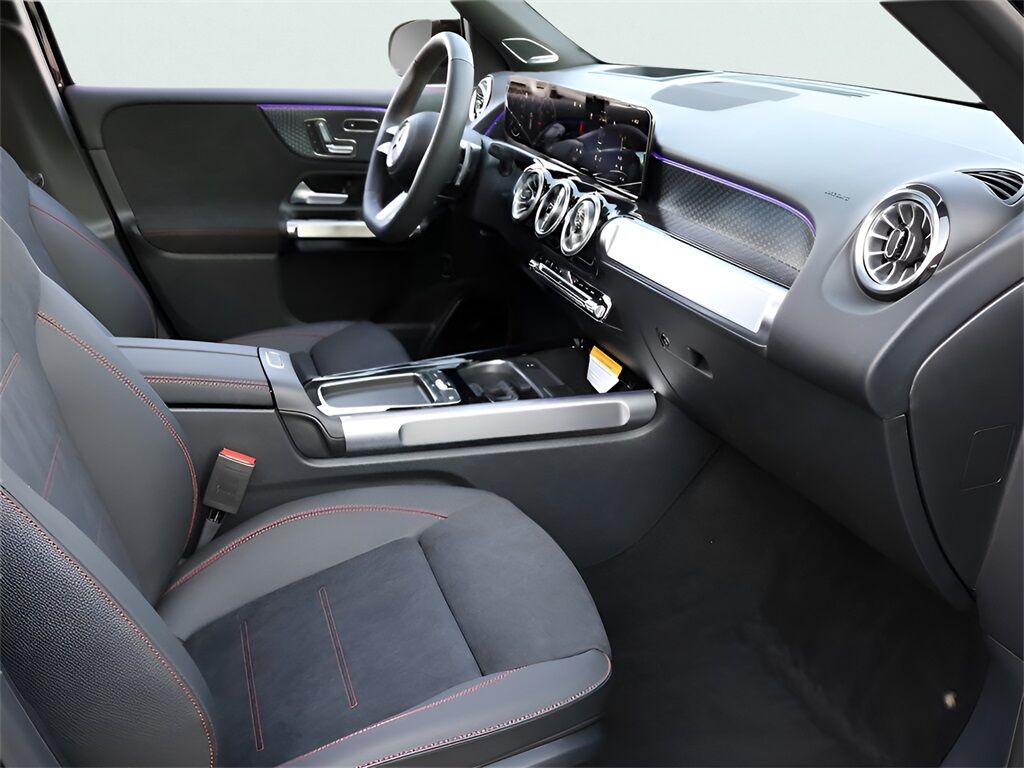 2024 Mercedes-Benz GLB GLB 250 San Clemente CA