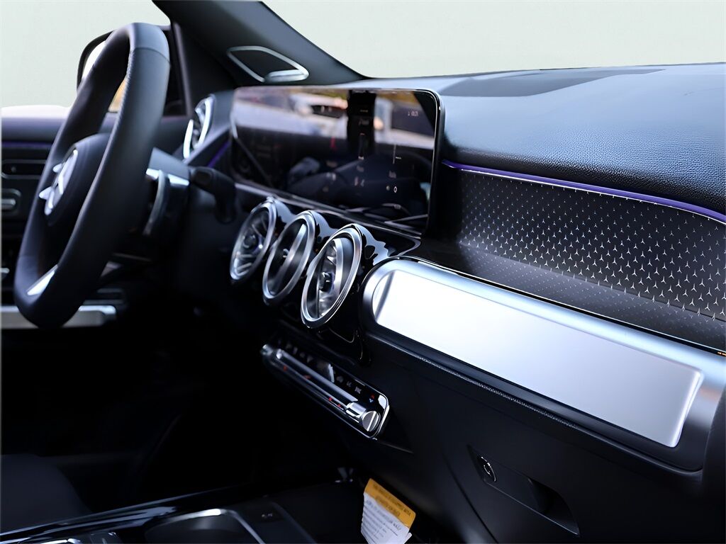 2024 Mercedes-Benz GLB GLB 250 San Clemente CA