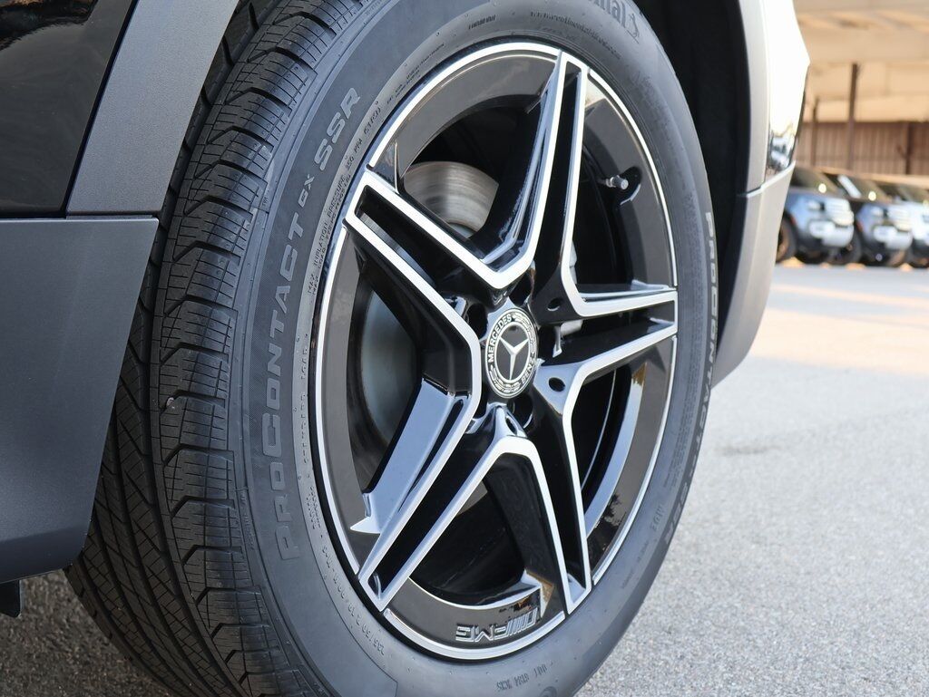 2024 Mercedes-Benz GLB GLB 250 San Clemente CA
