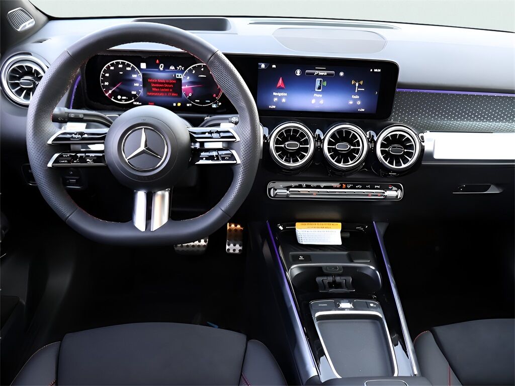 2024 Mercedes-Benz GLB GLB 250 San Clemente CA