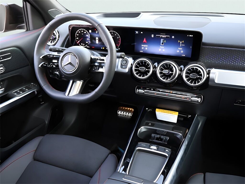 2024 Mercedes-Benz GLB GLB 250 San Clemente CA