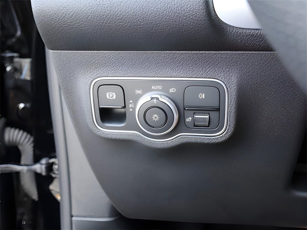 2024 Mercedes-Benz GLB GLB 250 San Clemente CA