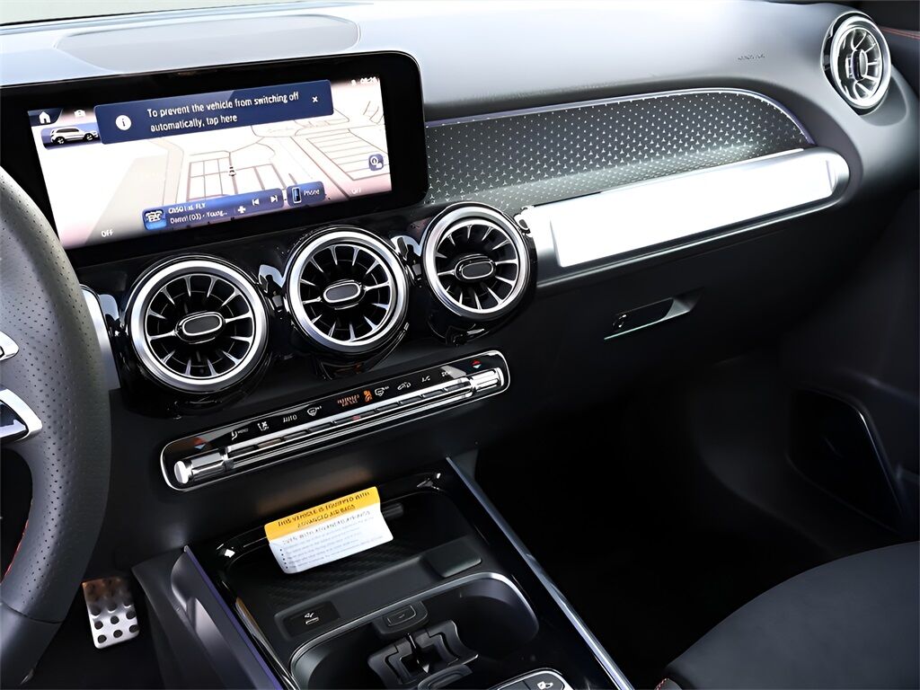 2024 Mercedes-Benz GLB GLB 250 San Clemente CA