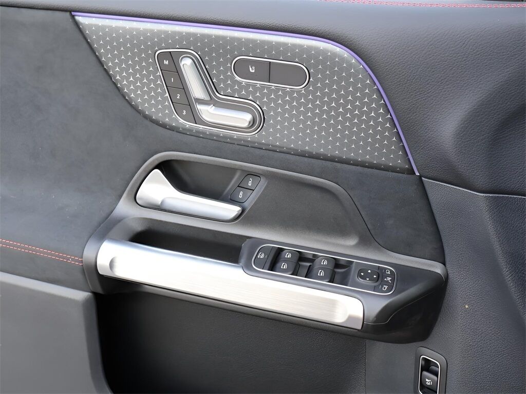 2024 Mercedes-Benz GLB GLB 250 San Clemente CA