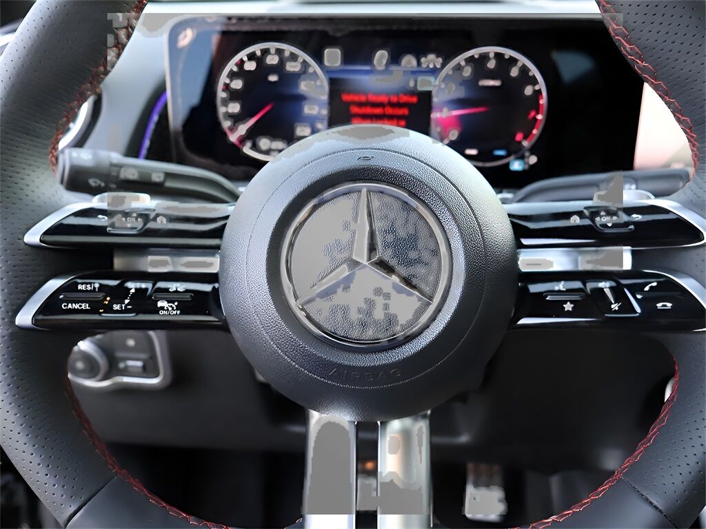2024 Mercedes-Benz GLB GLB 250 San Clemente CA